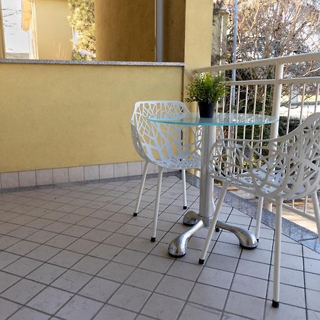 Hotel Giallo โนเชโต ภายนอก รูปภาพ