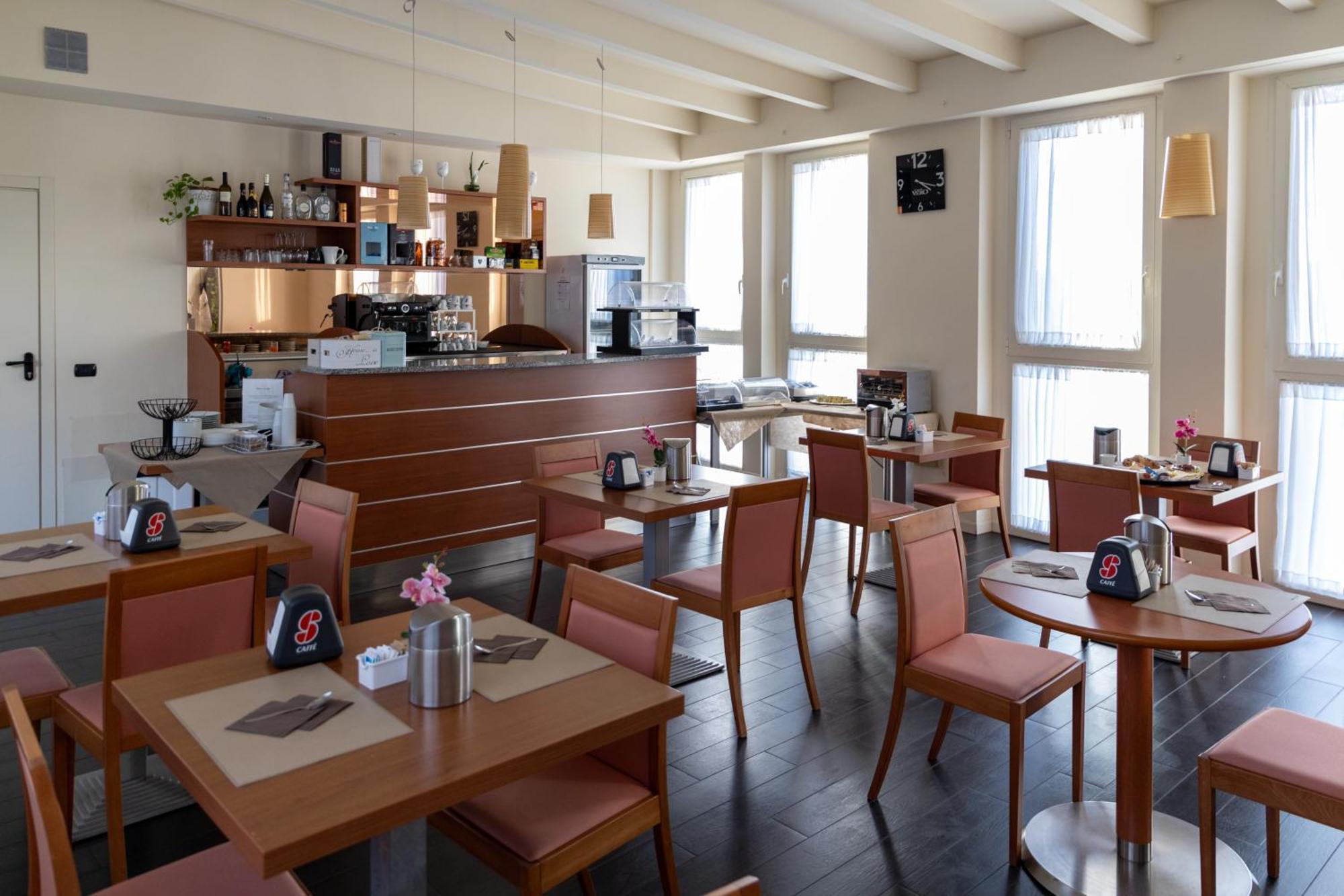 Hotel Giallo โนเชโต ภายนอก รูปภาพ