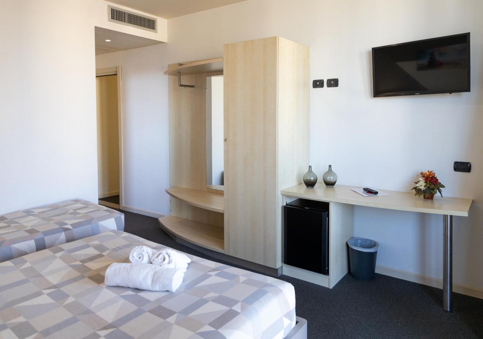 Hotel Giallo โนเชโต ภายนอก รูปภาพ