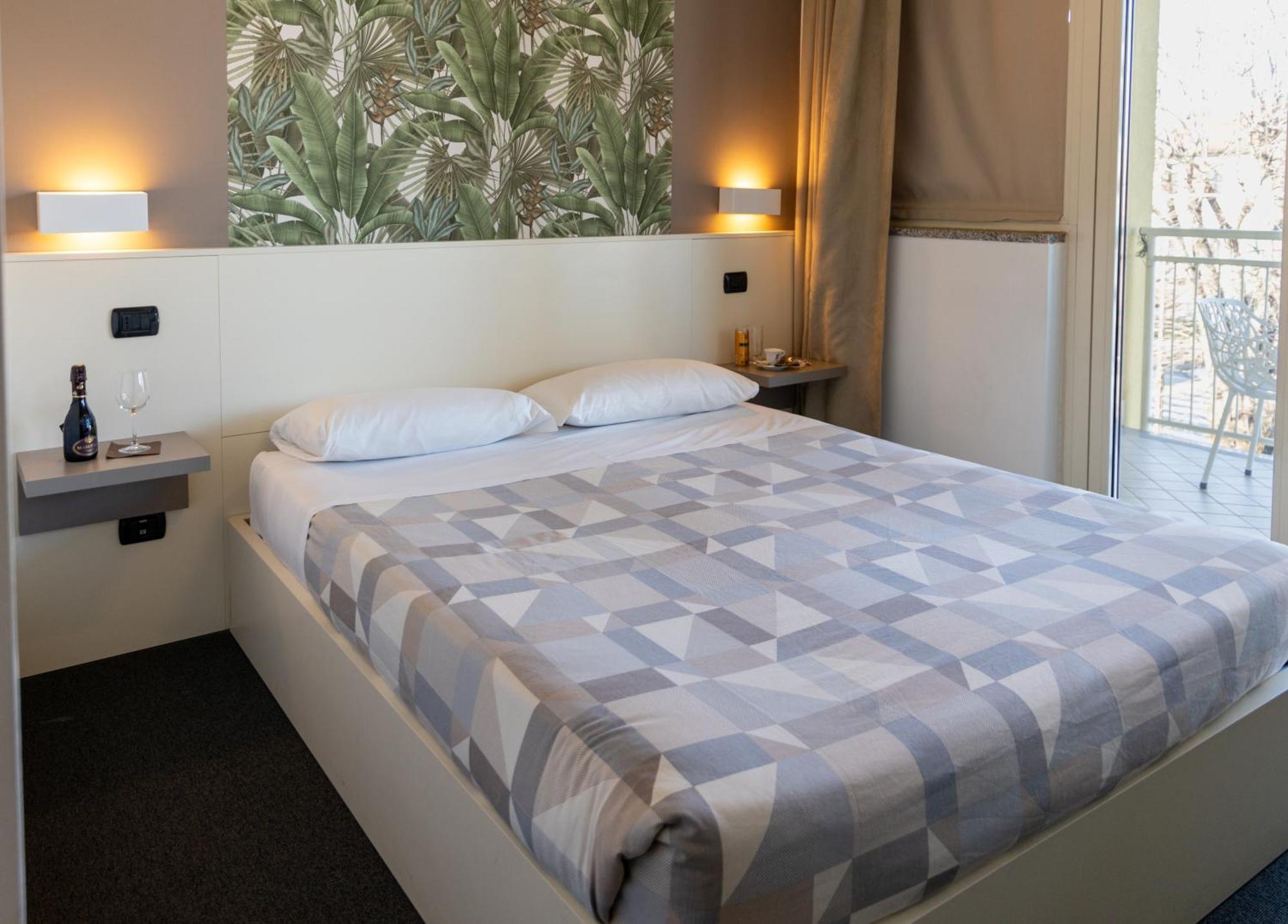 Hotel Giallo โนเชโต ภายนอก รูปภาพ