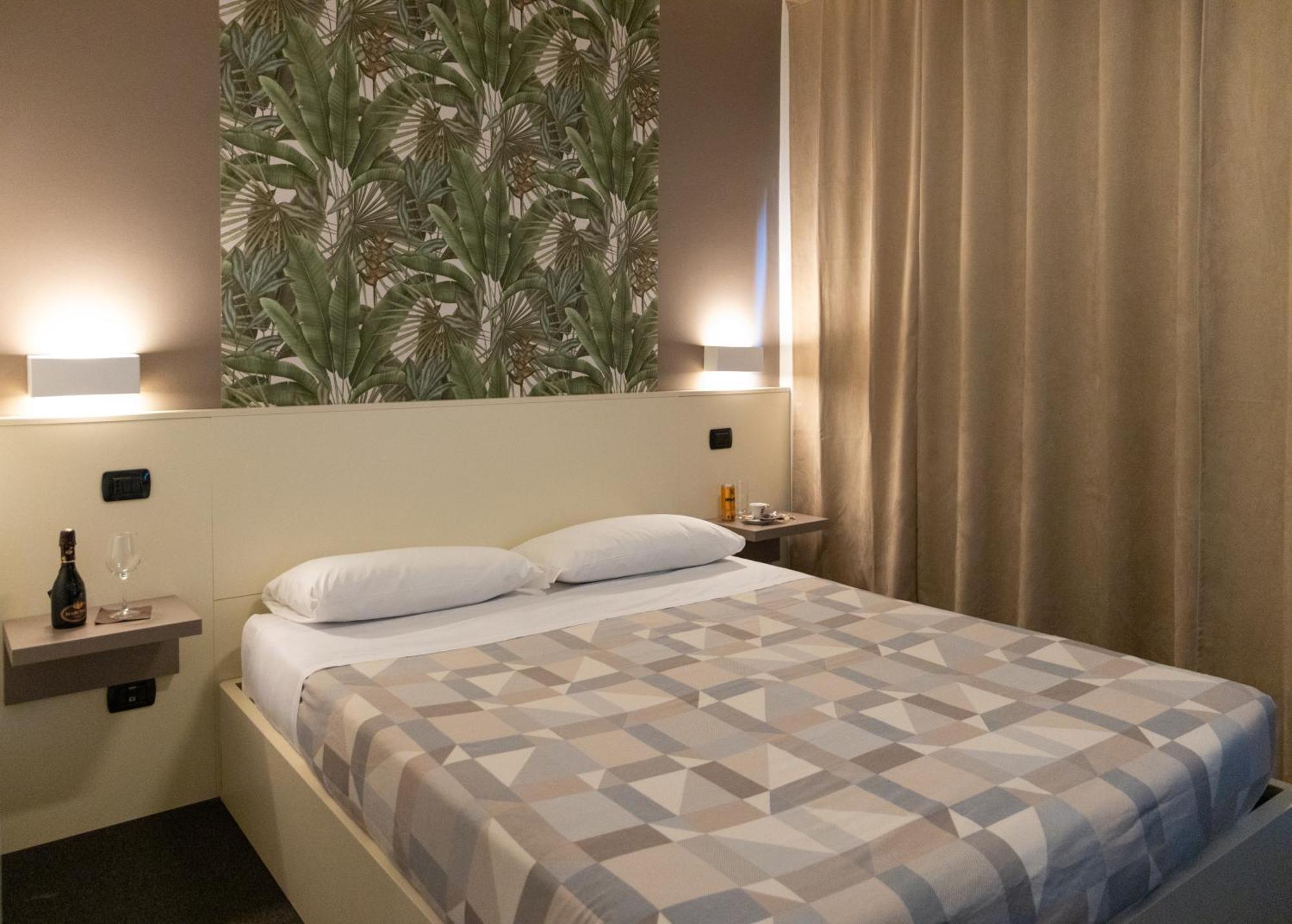 Hotel Giallo โนเชโต ภายนอก รูปภาพ